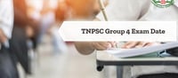 Schedule for TSPSC Group 4 Exam 2022 published...
